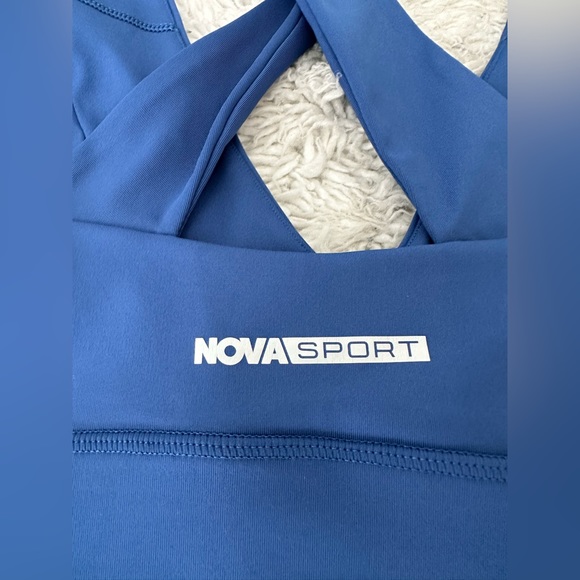 New with tags fashion nova sports bra - Picture 5 of 5
